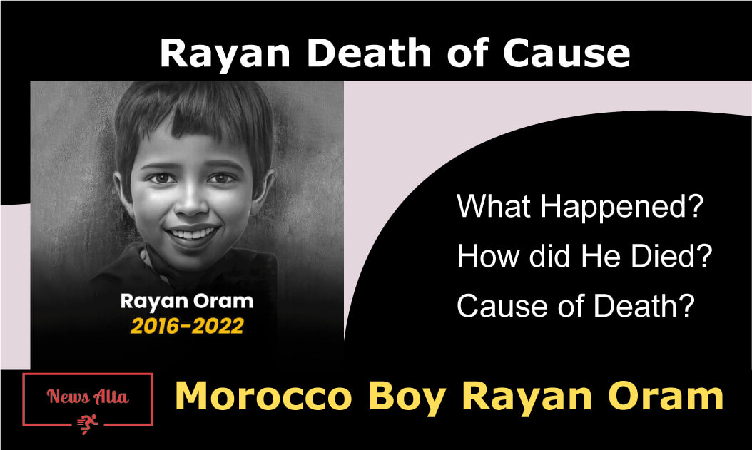 Rayan Morocco Pictures