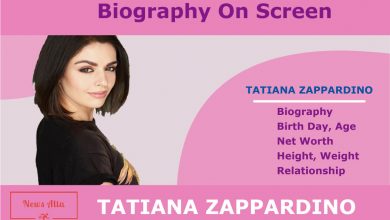 Tatiana Zappardino