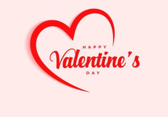 Happy Valentines Day Wishes Images