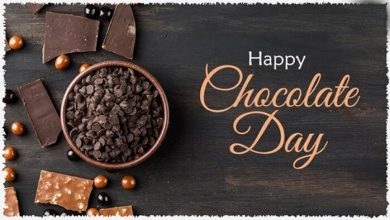 Chocolate day Wishes