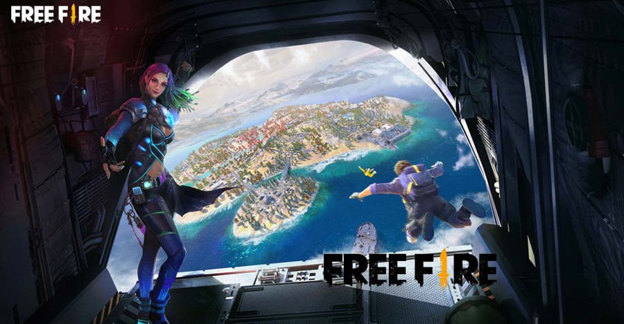 Free Fire Advance Server Download