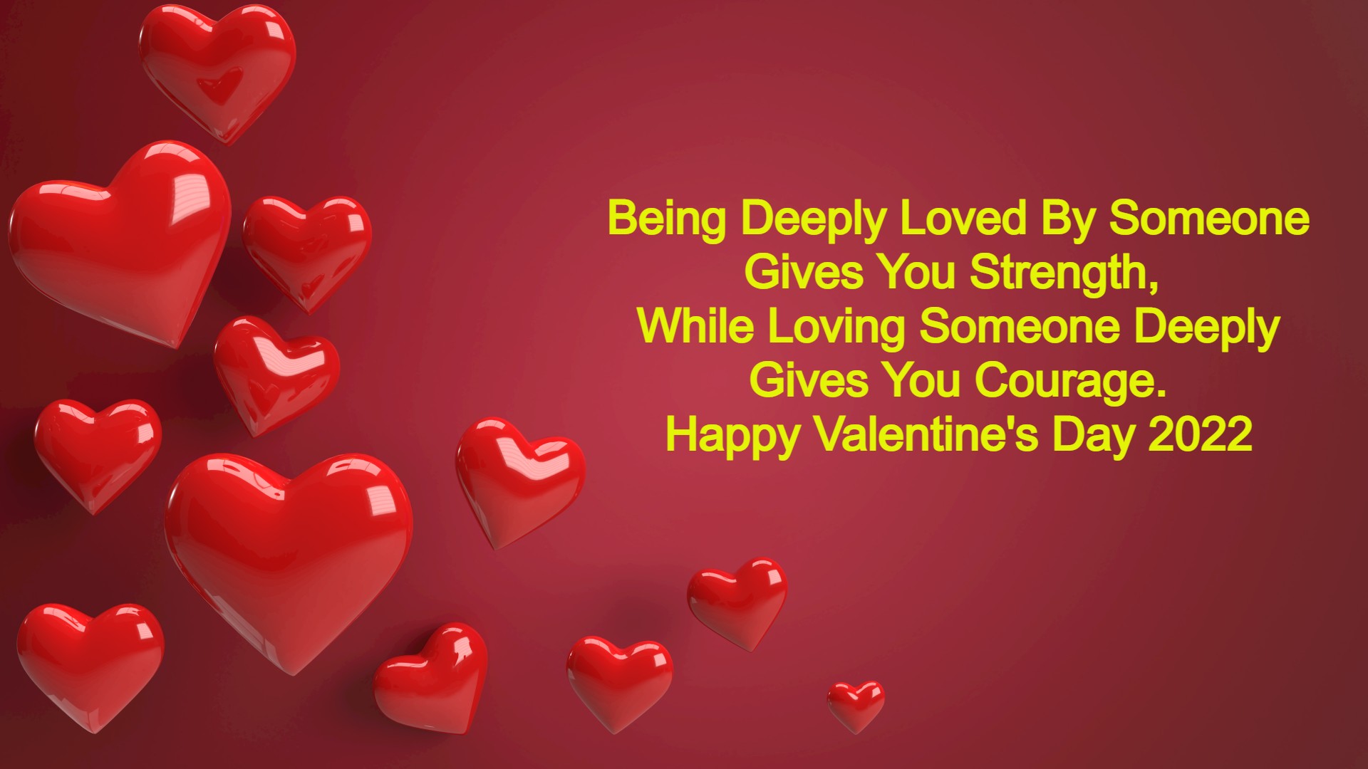 Happy Valentines Day Images Wishes