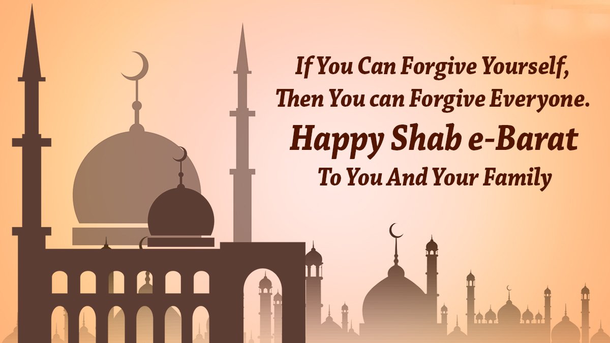 Happy Shab E Barat Images