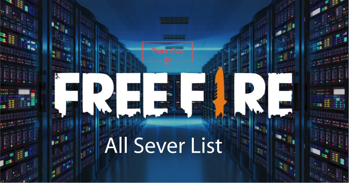 Best Free Fire Server