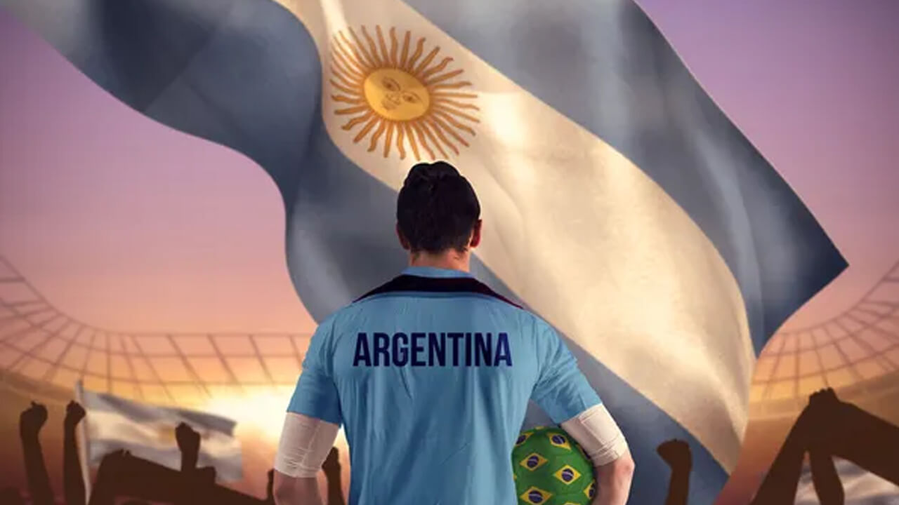 Argentina FIFA World Cup 2022 Schedule